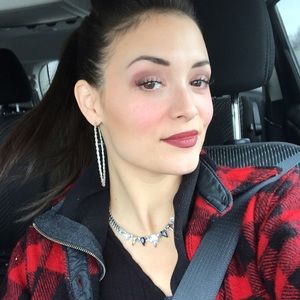 Meet your Posher, Erin